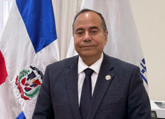 Alberto Caminero: “La comunicación presidencial debe ser cercana, veraz y oportuna” Alberto Caminero: “La comunicación presidencial debe ser cercana, veraz y oportuna”