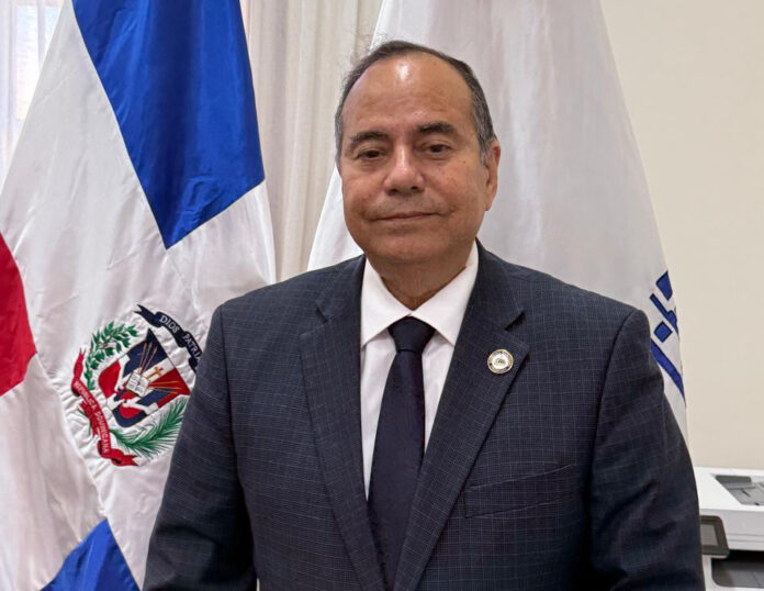Alberto Caminero: “La comunicación presidencial debe ser cercana, veraz y oportuna”