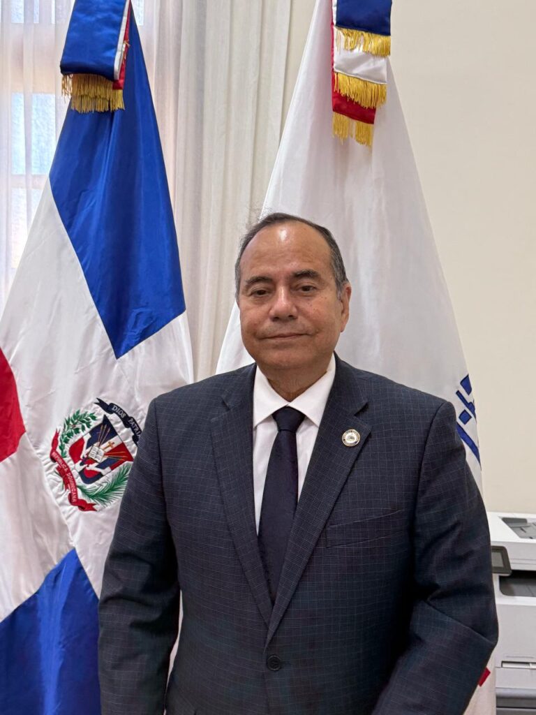 Alberto Caminero: “La comunicación presidencial debe ser cercana, veraz y oportuna”