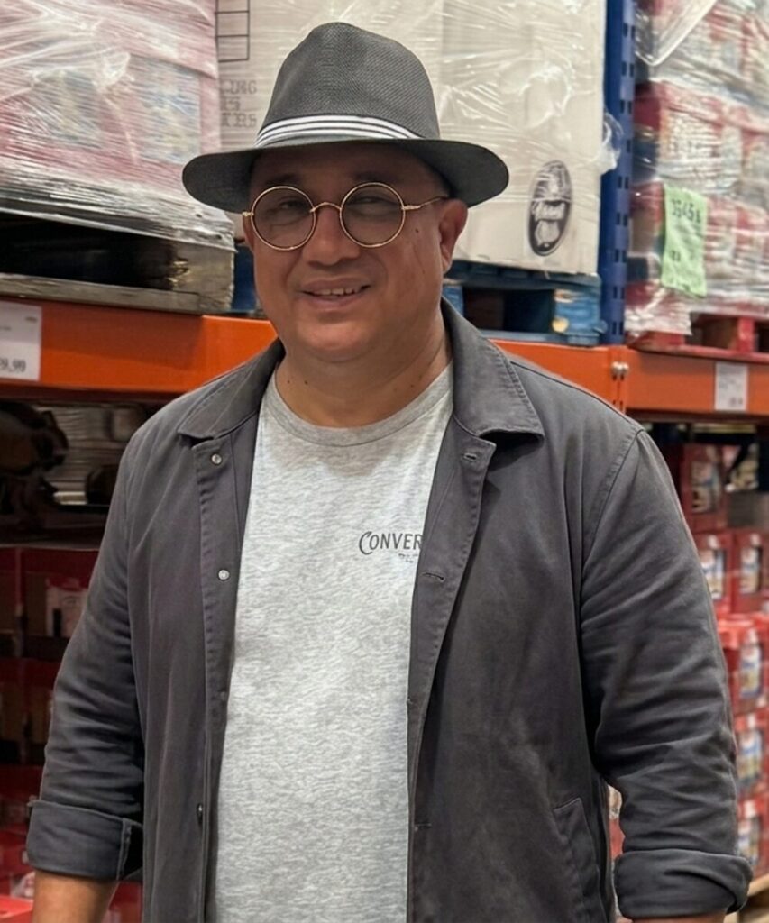 Richard Cabrera