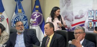 Julián Sosa propone relanzar la Escuela de Comunicación Social de la UASD con enfoque 4.0