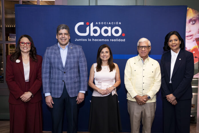 Asociación Cibao lanza programa de alianzas para dinamizar el financiamiento vehicular