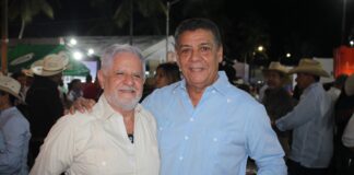 Agropecuaria Santo Domingo y MrFoods fortalecen vínculos del sector cárnico en la Feria Agropecuaria 2026
