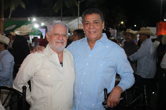 Agropecuaria Santo Domingo y MrFoods fortalecen vínculos del sector cárnico en la Feria Agropecuaria 2026