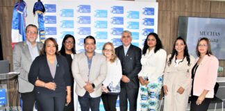 Liga Dominicana Contra el Cáncer impulsa actualización científica sobre cáncer cervicouterino en jornada especializada