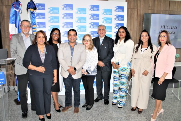 Liga Dominicana Contra el Cáncer impulsa actualización científica sobre cáncer cervicouterino en jornada especializada