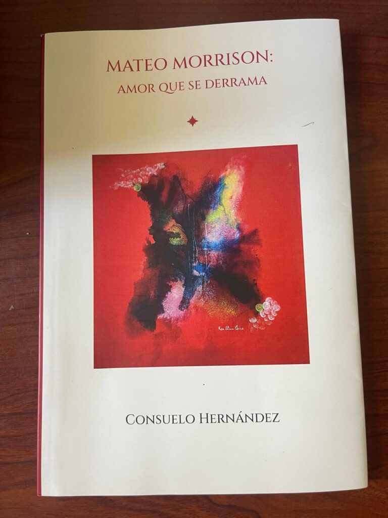 Consuelo Hernández desarrolla agenda literaria en República Dominicana con conferencias y presentaciones editoriales