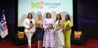 Mom Evolution Summit 2026 destaca el liderazgo femenino y proyecta nuevas oportunidades para madres empresarias en la región