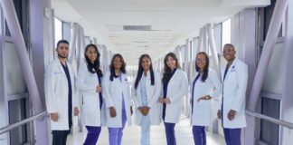Residencia de Neurología de Cedimat se posiciona en el top 20% global del RITE 2026