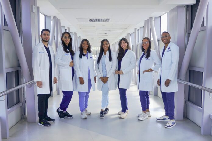 Residentes neurologia Residencia de Neurología de Cedimat se posiciona en el top 20% global del RITE 2026