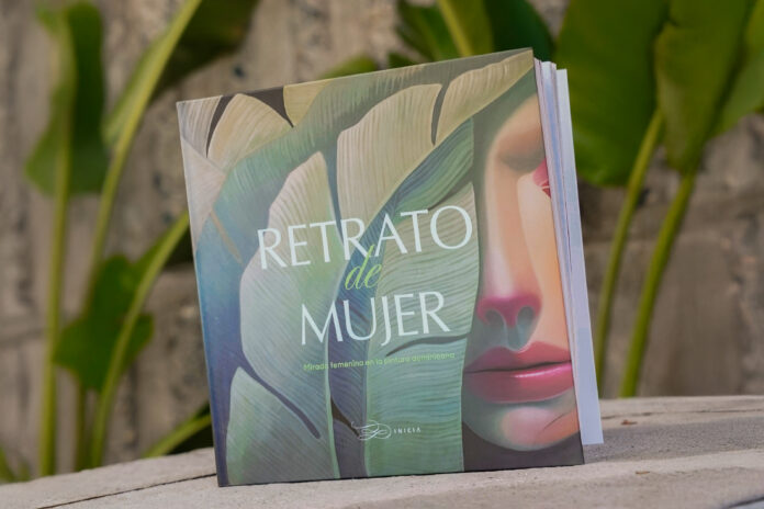 El arte femenino dominicano toma Santiago con la exhibición “Retrato de Mujer”