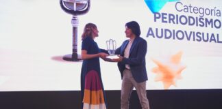 Roche abre convocatoria al Premio de Periodismo en Salud 2026 con nuevas categorías y enfoque regional