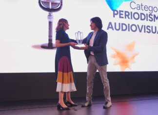 Roche abre convocatoria al Premio de Periodismo en Salud 2026 con nuevas categorías y enfoque regional Roche abre convocatoria al Premio de Periodismo en Salud 2026 con nuevas categorías y enfoque regional