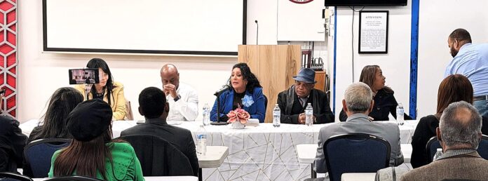 Locutores dominicanos en Nueva York exigen elecciones y denuncian irregularidades en su gremio