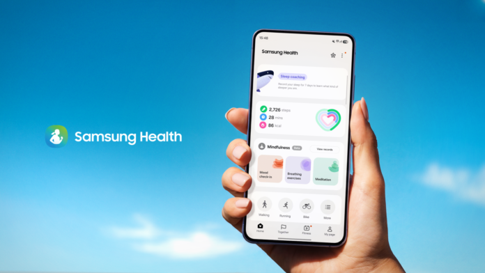 Samsung Health crece un 50% en América Latina y redefine el acceso a la salud digital