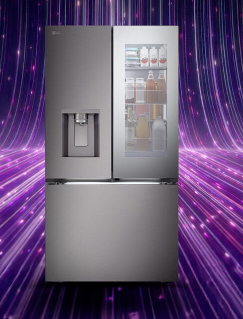 LG impulsa la inteligencia artificial en el hogar con AI Core Tech y redefine el futuro de los electrodomésticos