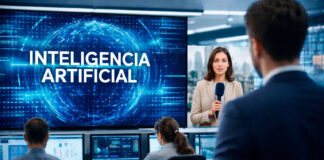 El 'efecto ChatGPT' transforma la cobertura de la inteligencia artificial en la televisión española