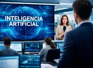 El 'efecto ChatGPT' transforma la cobertura de la inteligencia artificial en la televisión española