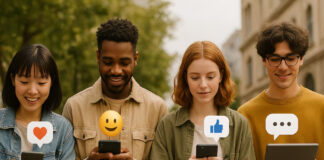 Cinco hábitos tecnológicos de la Generación Z que están cambiando la forma de comunicarnos