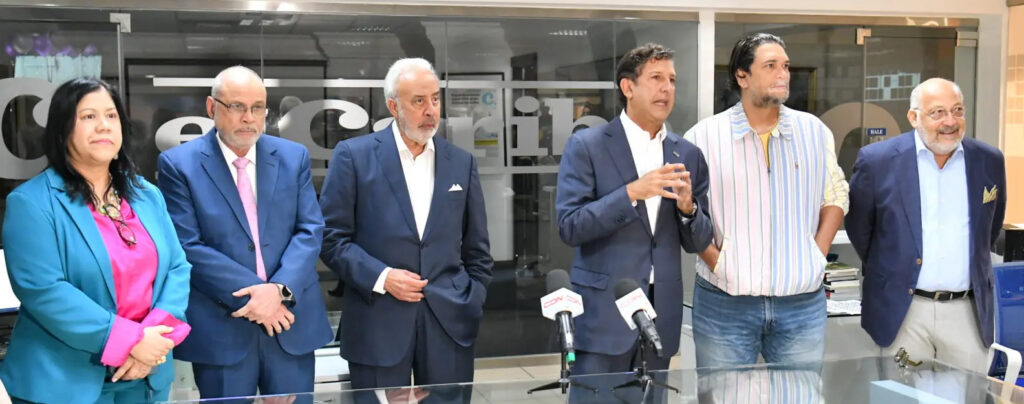Multimedios del Caribe inicia una nueva etapa con cambios en su dirección 