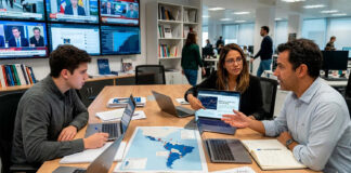 Medios de Iberoamérica avanzan en el uso de inteligencia artificial con enfoque ético y adaptado
