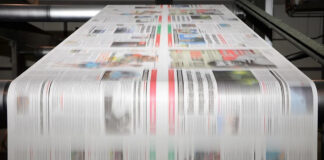 El mercado global de prensa impresa crecerá un 16 % hasta 2030 impulsado por modelos híbridos
