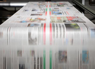El mercado global de prensa impresa crecerá un 16 % hasta 2030 impulsado por modelos híbridos El mercado global de prensa impresa crecerá un 16 % hasta 2030 impulsado por modelos híbridos