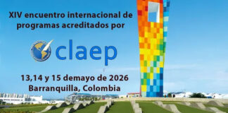 Periodismo y tecnología marcan agenda del CLAEP 2026 en Barranquilla