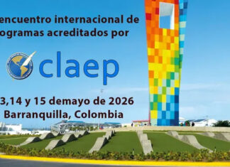 Periodismo y tecnología marcan agenda del CLAEP 2026 en Barranquilla
