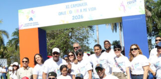 Fundación Manos Unidas por el Autismo llama a garantizar inclusión educativa plena