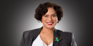 Vilma Batista cree en la coherencia como la única estrategia posible