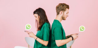 Errores de seguridad que facilitan el robo de cuentas en WhatsApp