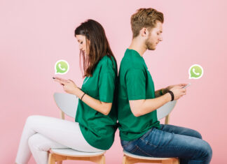 Errores de seguridad que facilitan el robo de cuentas en WhatsApp