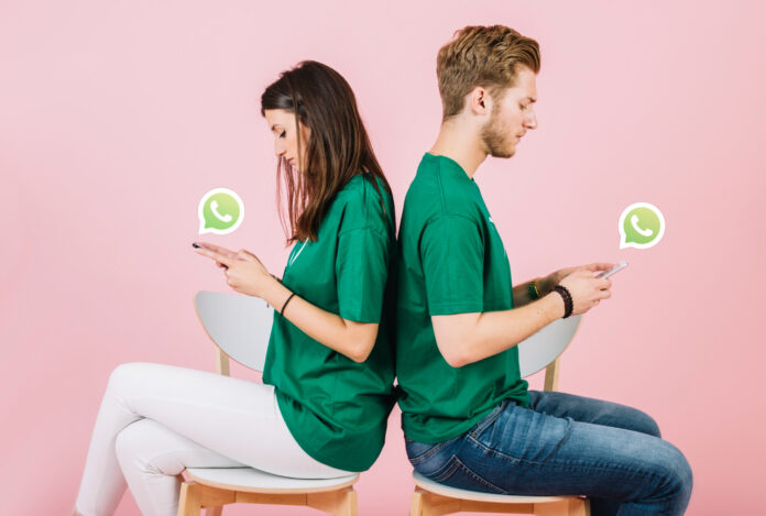Errores de seguridad que facilitan el robo de cuentas en WhatsApp