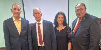 Acreditación y calidad es el reto urgente de la formación médica en República Dominicana