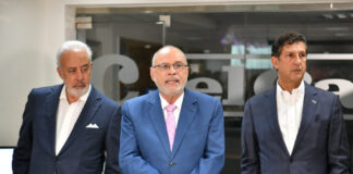 Multimedios del Caribe inicia una nueva etapa con cambios en su dirección