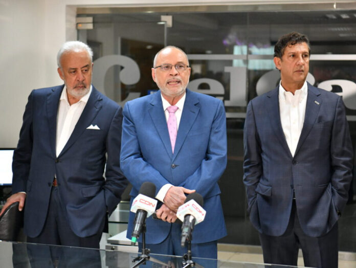 Multimedios del Caribe inicia una nueva etapa con cambios en su dirección