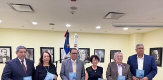 Doce escritores dominicanos presentan “Recuento”