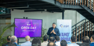 Arajet apuesta por el talento dominicano con jornada de captación en aviación