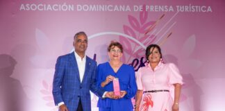 Liderazgo femenino impulsa el desarrollo del turismo dominicano