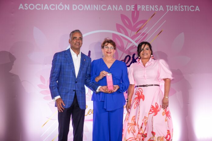 Liderazgo femenino impulsa el desarrollo del turismo dominicano