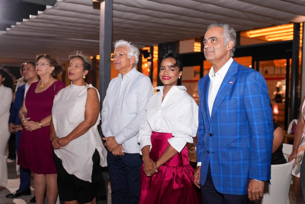 Liderazgo femenino impulsa el desarrollo del turismo dominicano