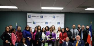 Vega Real y North Jersey Federal Credit Union fortalecen cooperación con la diáspora dominicana en Estados Unidos