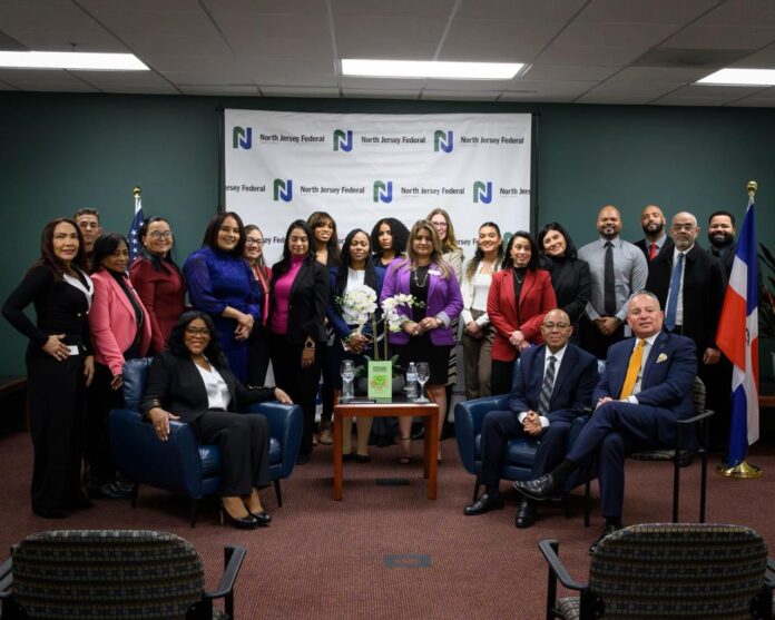 Vega Real y North Jersey Federal Credit Union fortalecen cooperación con la diáspora dominicana en Estados Unidos