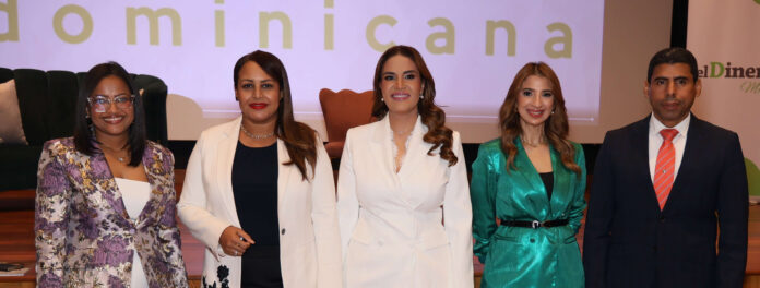 Wonder Woman Dominicana Principal elDinero Mujer celebra quinta edición de Wonder Woman Dominicana y destaca liderazgo femenino