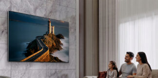 LG OLED evo AI cumple 13 años marcando la evolución del entretenimiento en casa