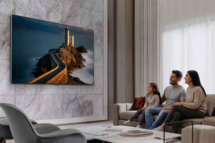 boletín oledG5 marzo23 op3b (1) LG OLED evo AI cumple 13 años marcando la evolución del entretenimiento en casa