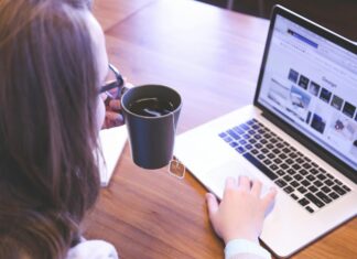 El 34 % de los latinoamericanos no sabe identificar sitios web falsos