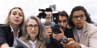 El periodismo frente a sí mismo: Una conversación pendiente sobre el gremio