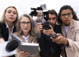 El periodismo frente a sí mismo: Una conversación pendiente sobre el gremio